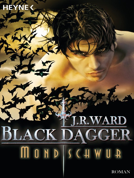 Title details for Mondschwur by J. R. Ward - Available